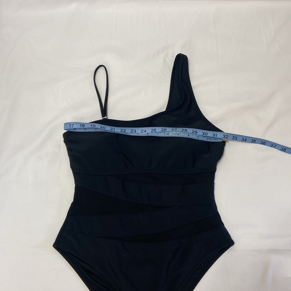 Blooming Jelly Woman’s One Piece Bath Suit. Size-Large. - Picture 4 of 9